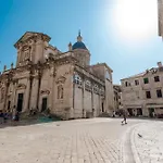 The Bassegli - Gozze Palace Apartment *