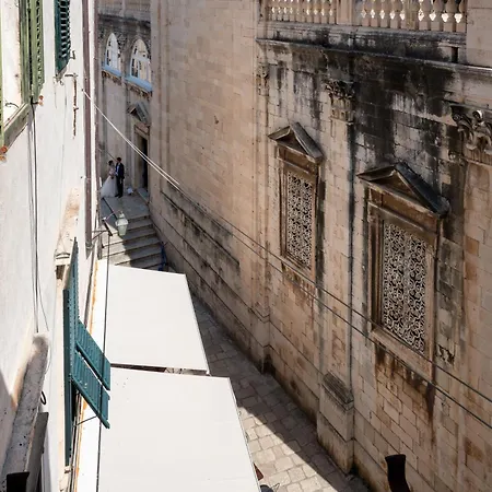 The Bassegli - Gozze Palace *