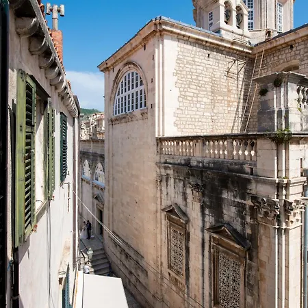 דירה The Bassegli - Gozze Palace *