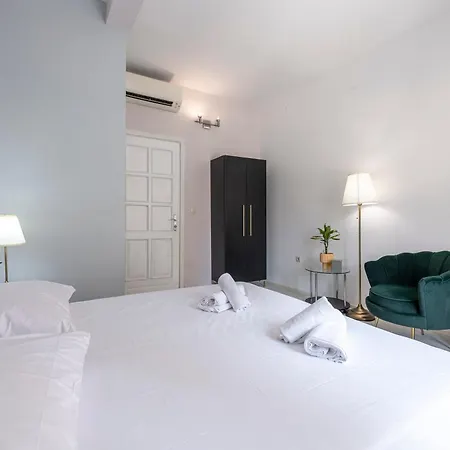 The Bassegli - Gozze Palace דוברובניק