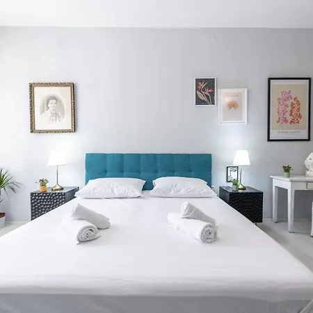 The Bassegli - Gozze Palace Appartamento Ragusa