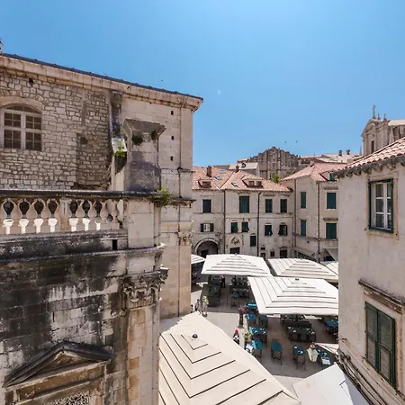 Appartamento The Bassegli - Gozze Palace