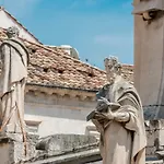The Bassegli - Gozze Palace *