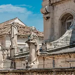 The Bassegli - Gozze Palace * Dubrovnik