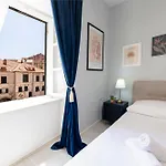 The Bassegli - Gozze Palace * Dubrovnik