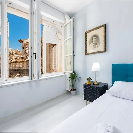 The Bassegli - Gozze Palace