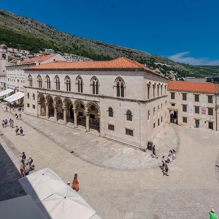 Διαμέρισμα The Bassegli - Gozze Palace