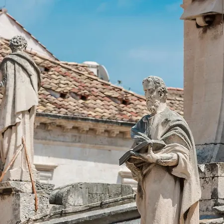 The Bassegli - Gozze Palace *