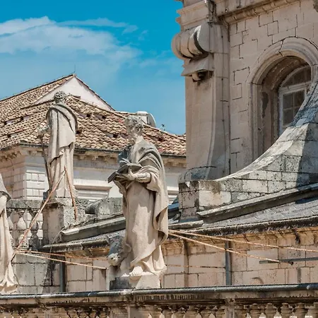 The Bassegli - Gozze Palace * Dubrovnik