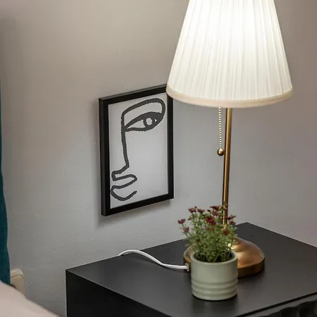 公寓 The Bassegli - Gozze Palace *