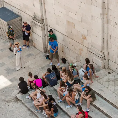 The Bassegli - Gozze Palace