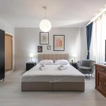 The Bassegli - Gozze Palace 杜布罗夫尼克