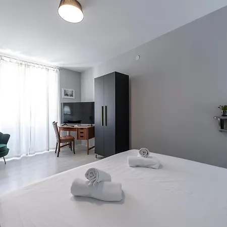 The Bassegli - Gozze Palace 杜布罗夫尼克