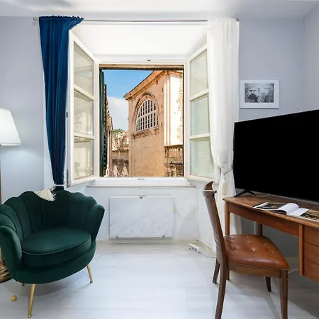 The Bassegli - Gozze Palace Apartment Dubrovnik