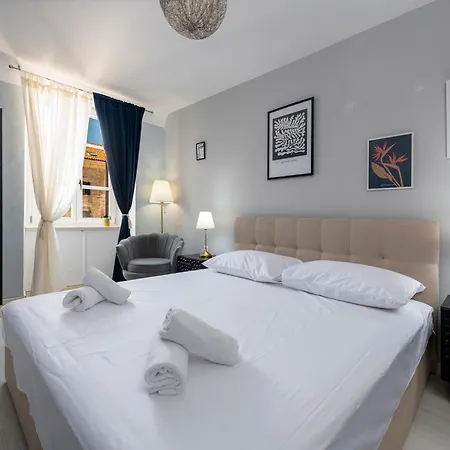 Apartment The Bassegli - Gozze Palace Dubrovnik