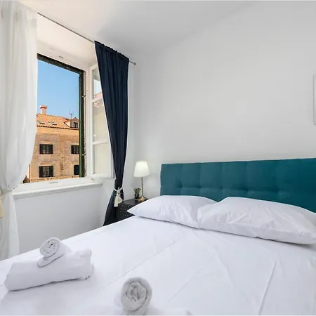 The Bassegli - Gozze Palace * 杜布罗夫尼克