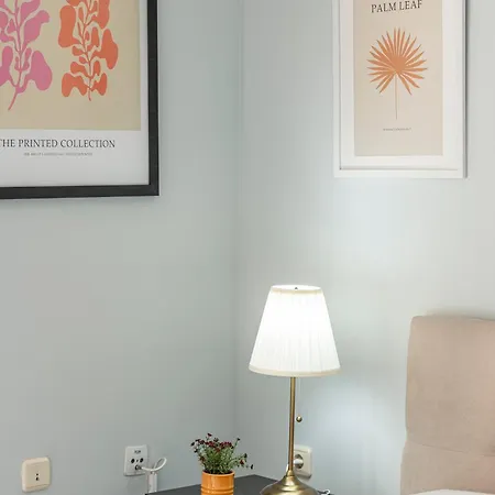 公寓 The Bassegli - Gozze Palace 杜布罗夫尼克