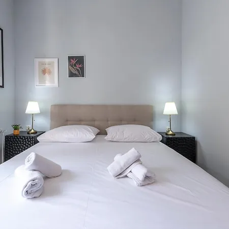 Διαμέρισμα The Bassegli - Gozze Palace