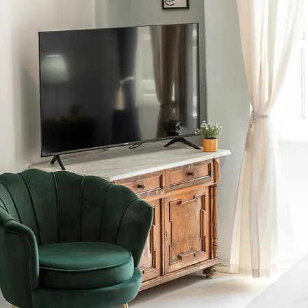 Διαμέρισμα The Bassegli - Gozze Palace Ντουμπρόβνικ