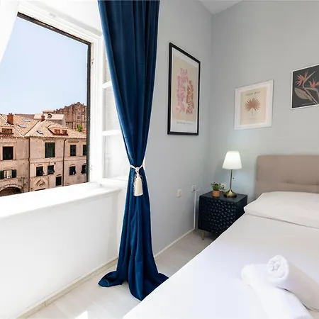 The Bassegli - Gozze Palace * Dubrovnik