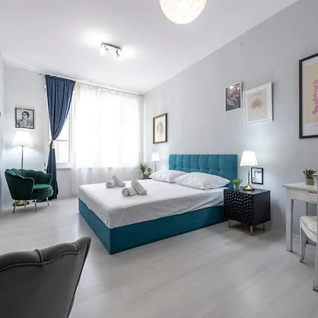 The Bassegli - Gozze Palace * 杜布罗夫尼克