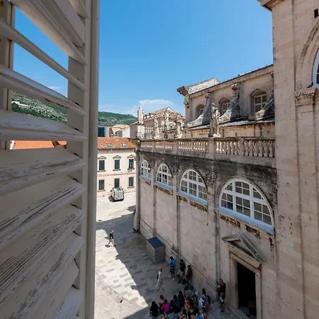 Διαμέρισμα The Bassegli - Gozze Palace Ντουμπρόβνικ