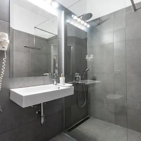 Apartment The Bassegli - Gozze Palace