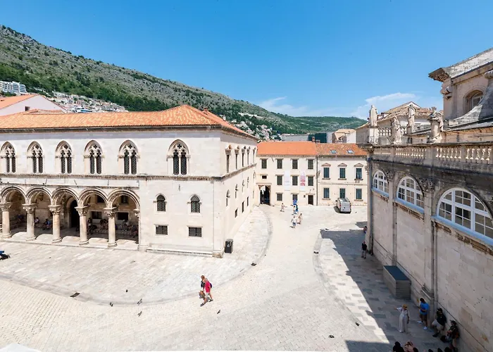 The Bassegli - Gozze Palace Appartamento Ragusa