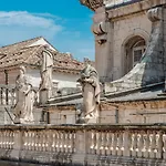 The Bassegli - Gozze Palace