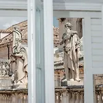 Appartement The Bassegli - Gozze Palace