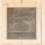 Appartement The Bassegli - Gozze Palace *