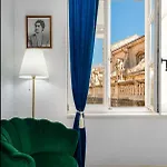 The Bassegli - Gozze Palace Apartment