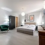 Apartment The Bassegli - Gozze Palace