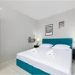The Bassegli - Gozze Palace Appartement Dubrovnik