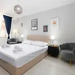 Apartment The Bassegli - Gozze Palace Dubrovnik
