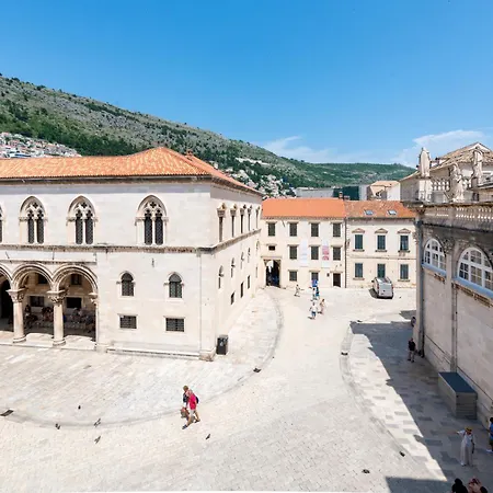 The Bassegli - Gozze Palace Appartement Dubrovnik